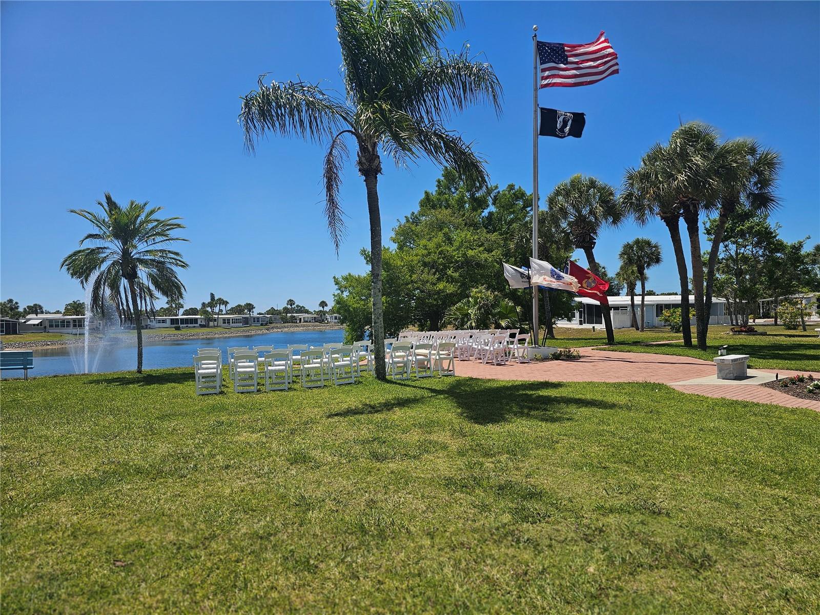 VENICE ISLE - Residential