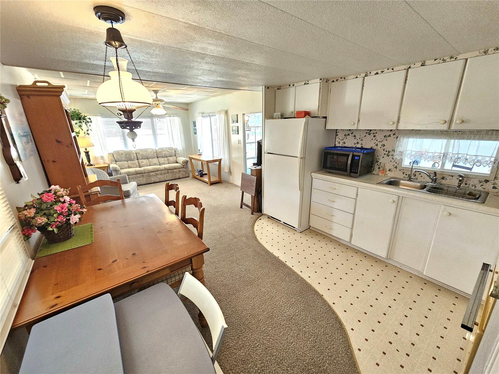 VENICE ISLE - Residential