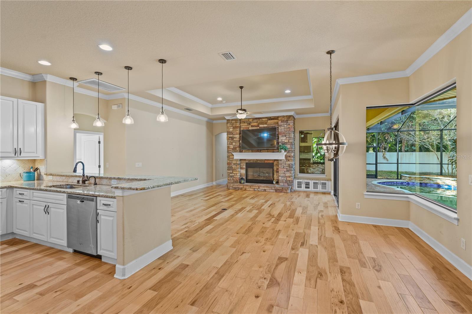 MAJESTIC OAKS REP - Residential