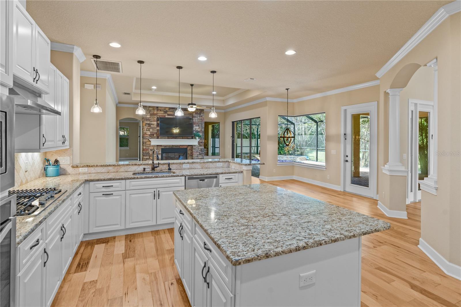 MAJESTIC OAKS REP - Residential