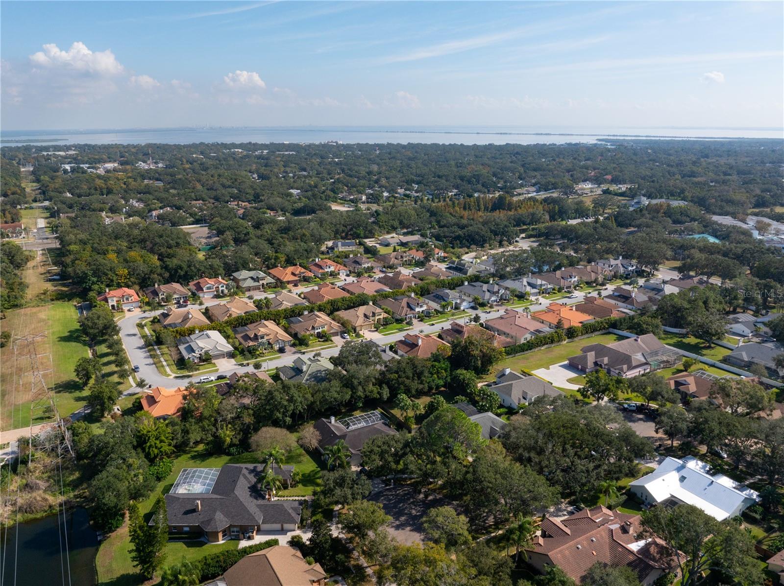 MAJESTIC OAKS REP - Residential