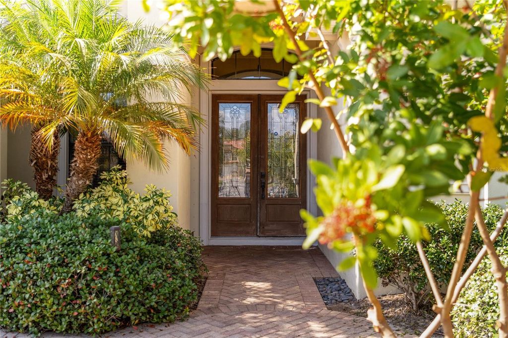 Photo of 2166 Scarlet Oaks Street, Clearwater, FL 33759 (MLS # TB8449562)