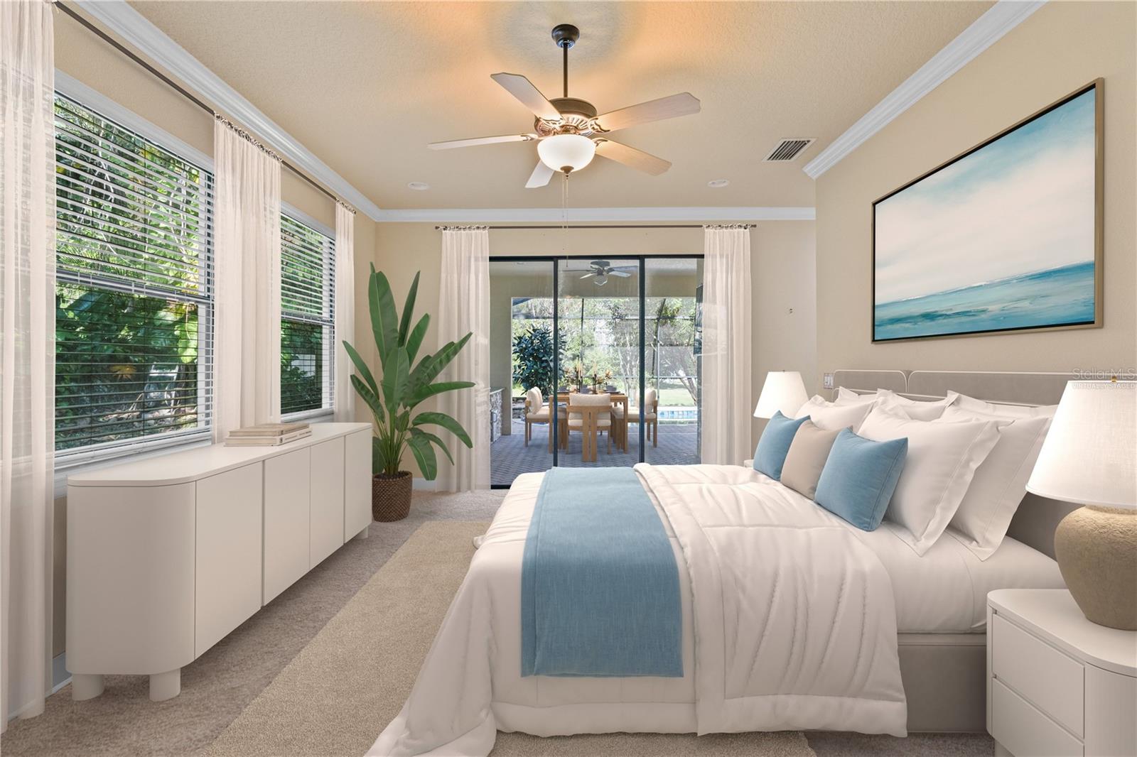 MAJESTIC OAKS REP - Residential