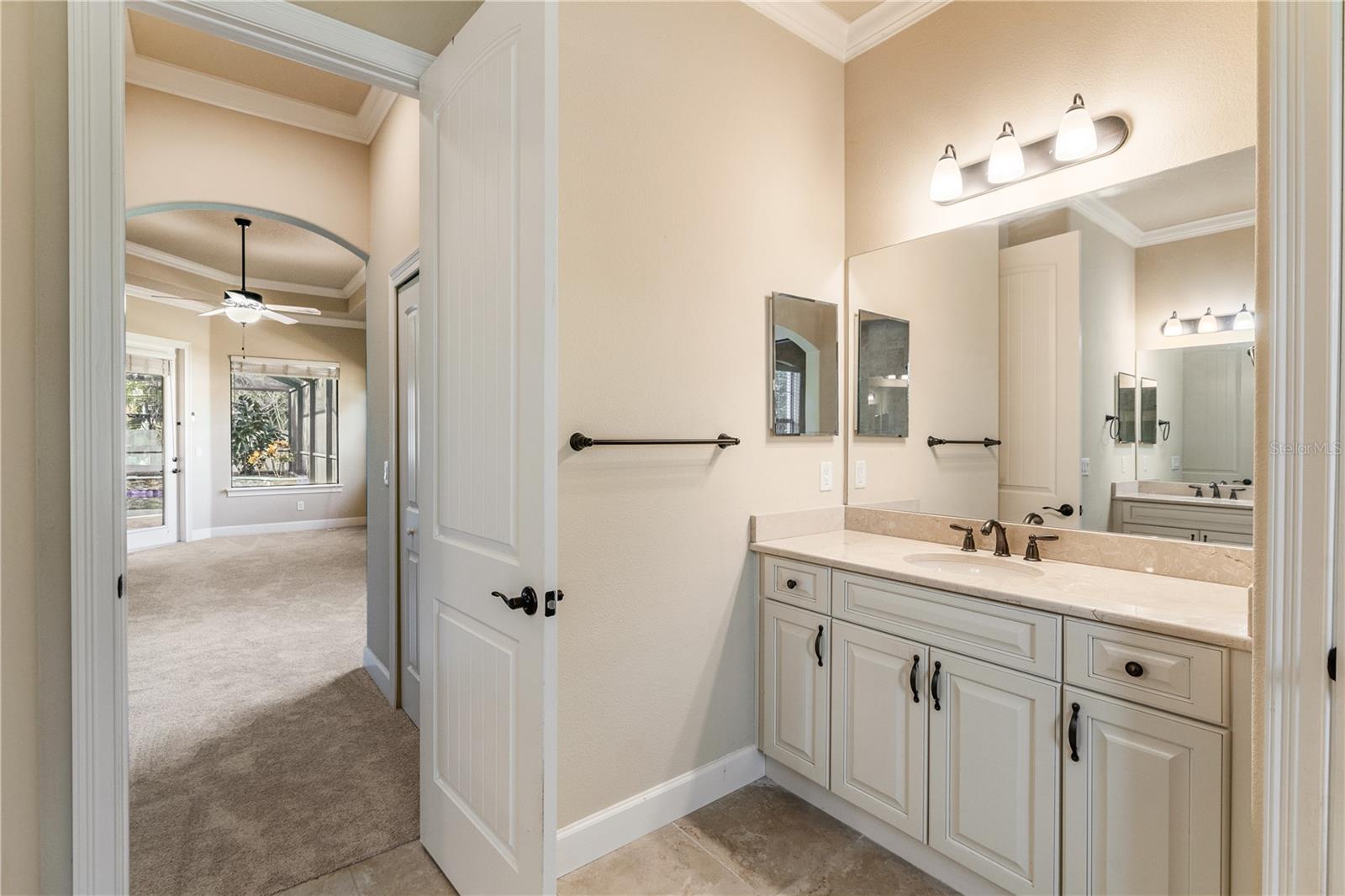 MAJESTIC OAKS REP - Residential