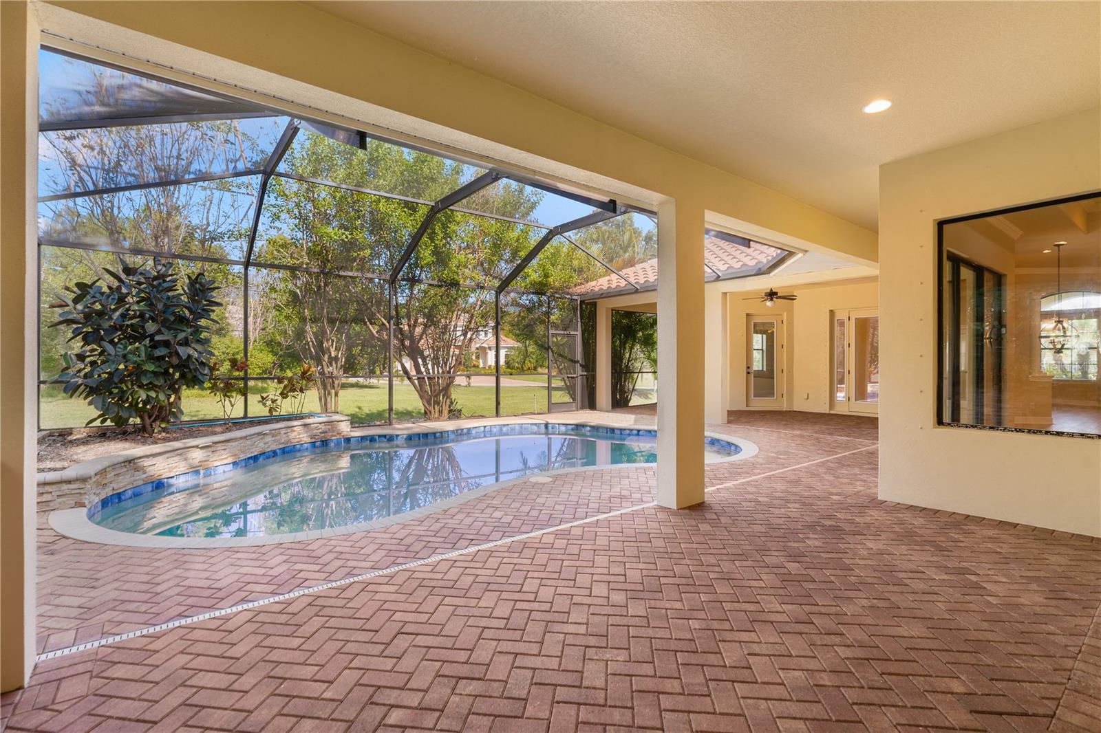 MAJESTIC OAKS REP - Residential