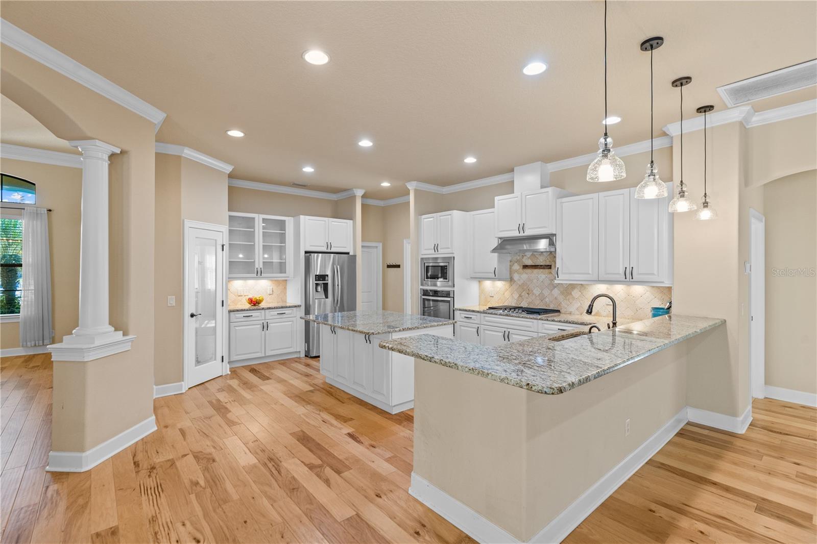 MAJESTIC OAKS REP - Residential