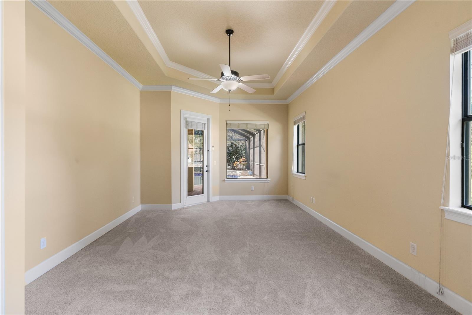 MAJESTIC OAKS REP - Residential