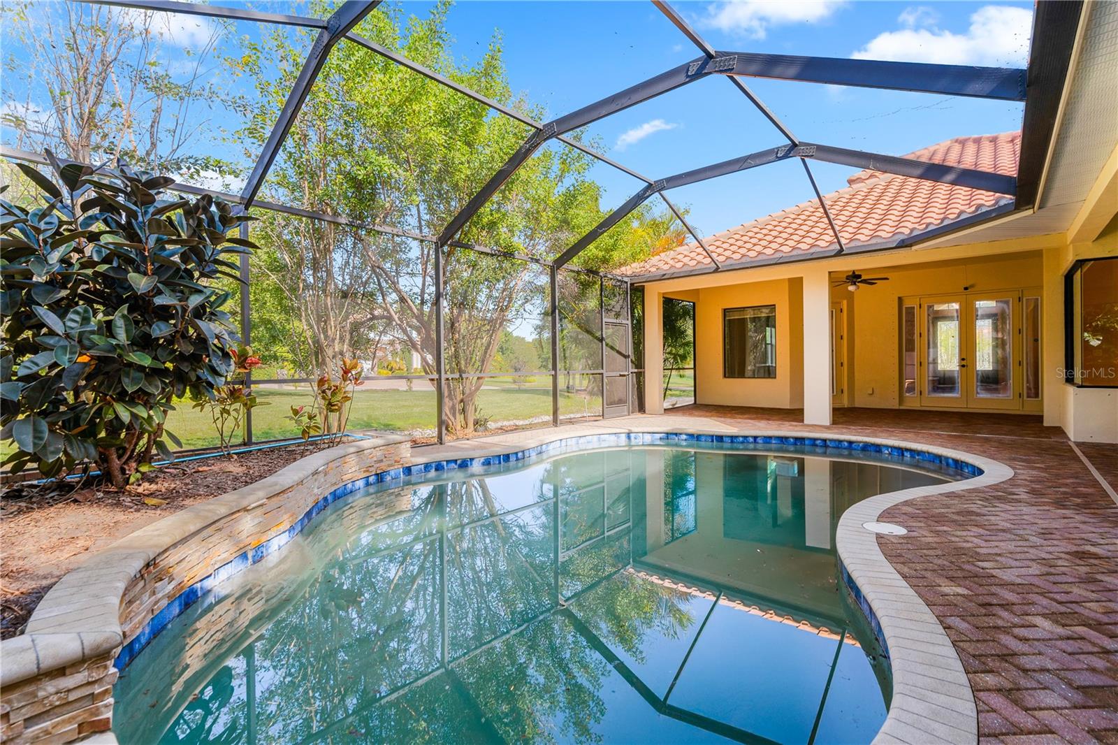 MAJESTIC OAKS REP - Residential