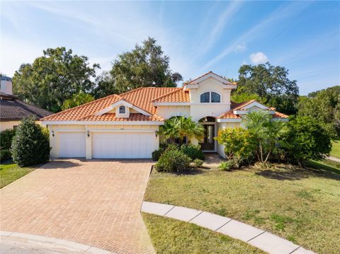 2166 SCARLET OAKS STREET CLEARWATER FL 33759