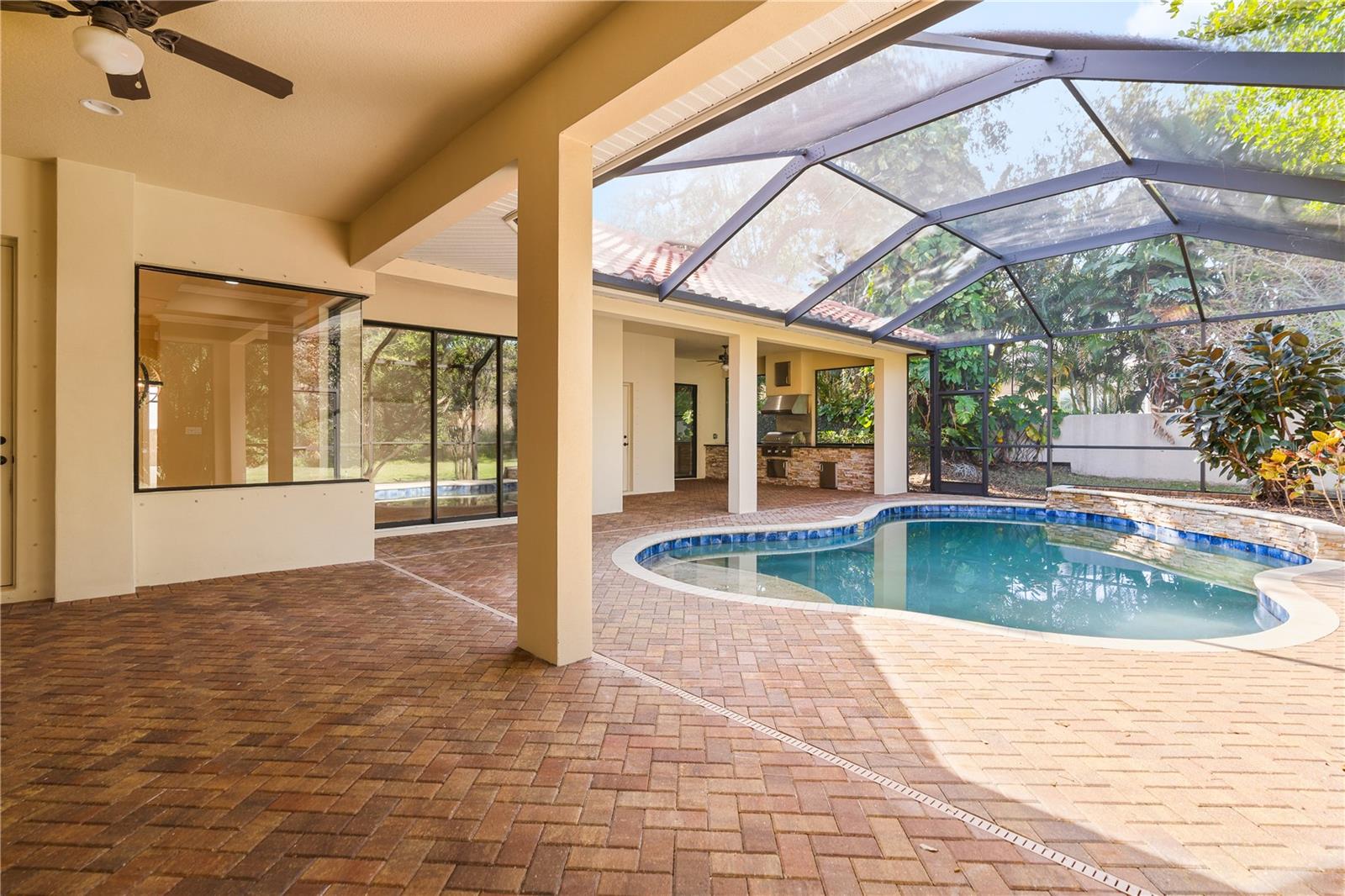 MAJESTIC OAKS REP - Residential