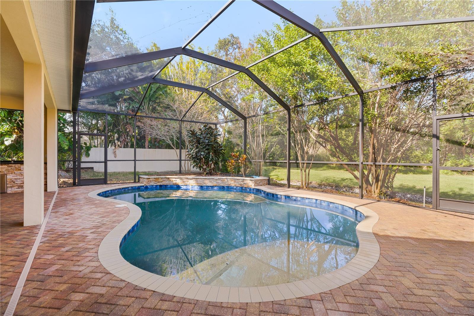 MAJESTIC OAKS REP - Residential