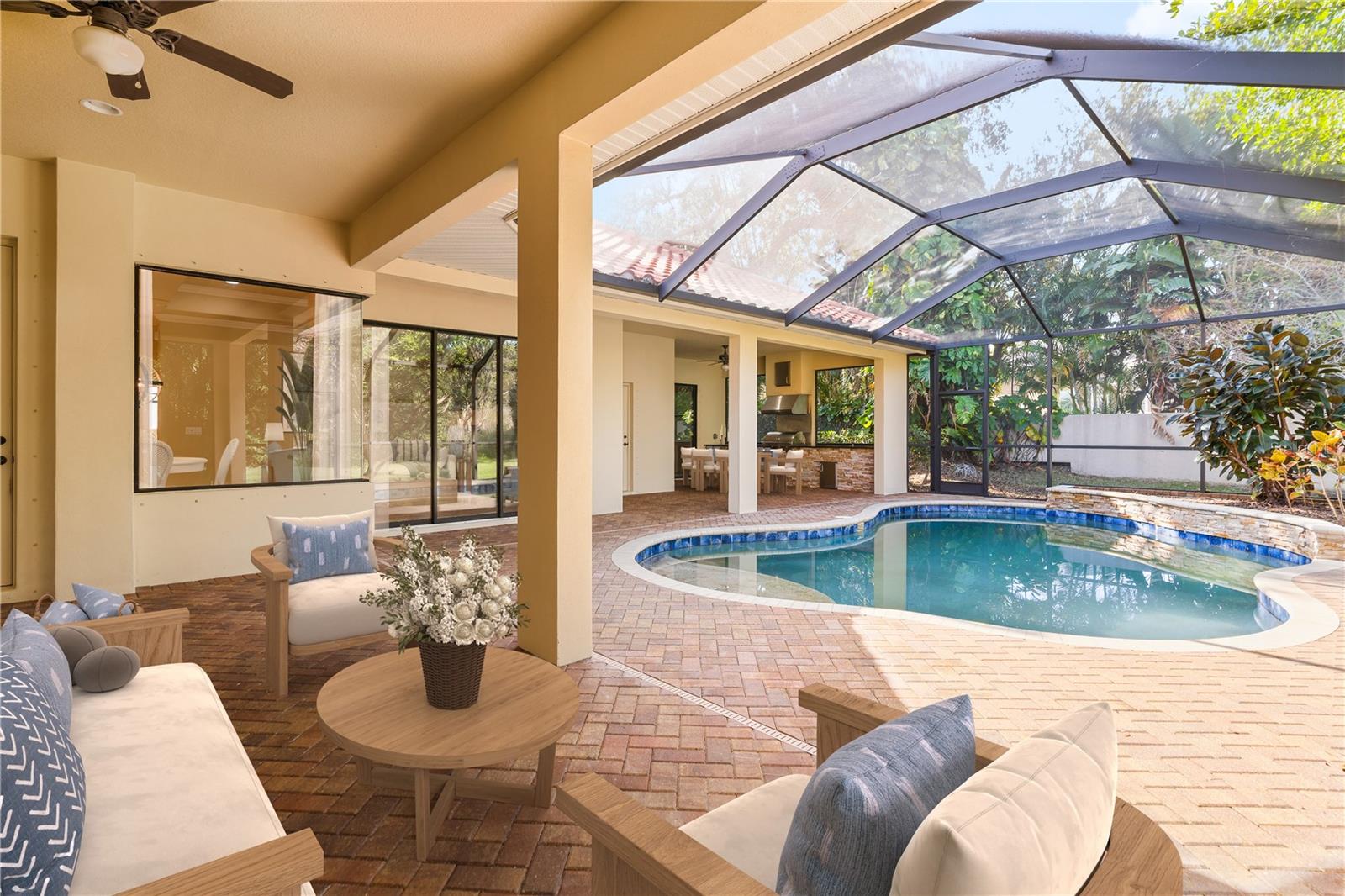 MAJESTIC OAKS REP - Residential