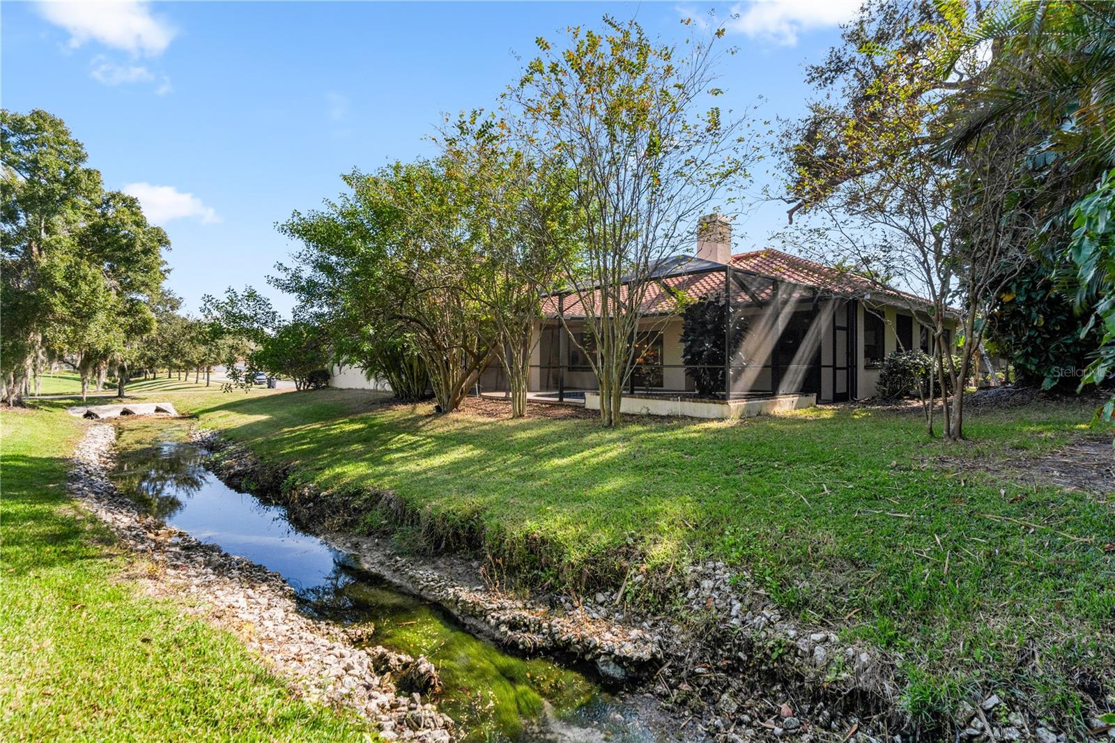 MAJESTIC OAKS REP - Residential