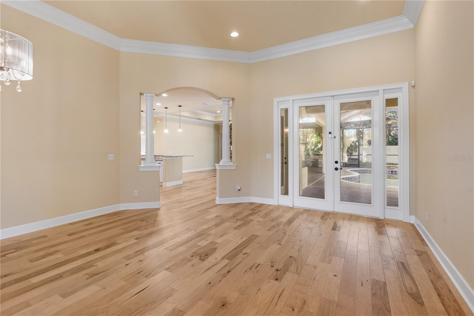 MAJESTIC OAKS REP - Residential