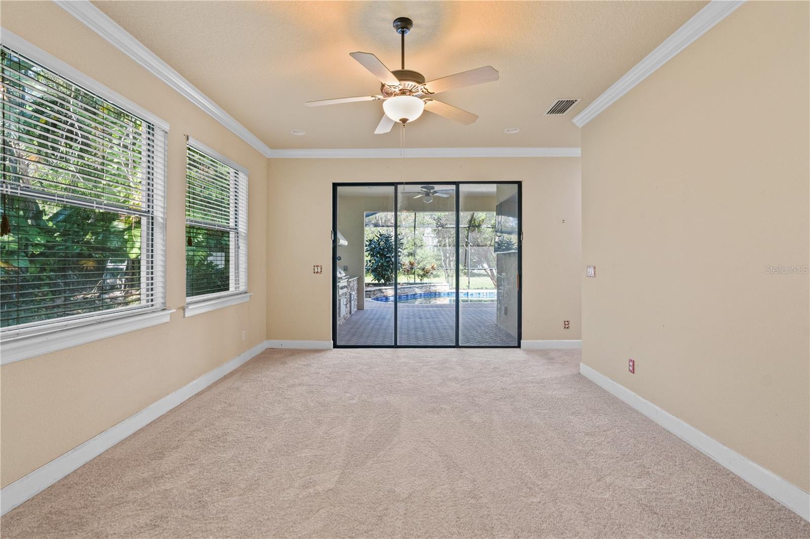 MAJESTIC OAKS REP - Residential