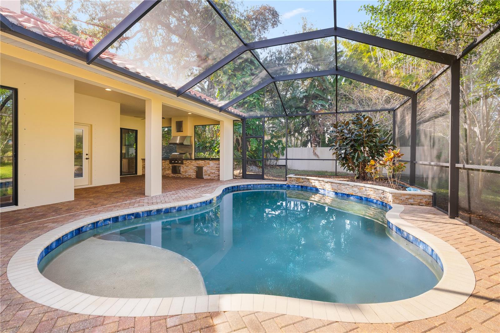 MAJESTIC OAKS REP - Residential