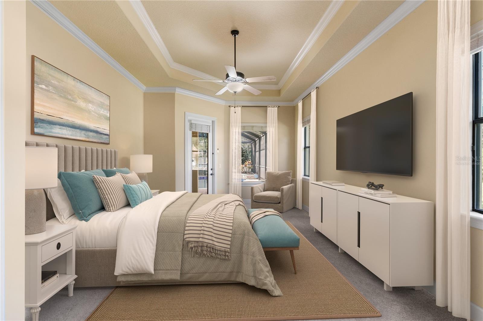 MAJESTIC OAKS REP - Residential