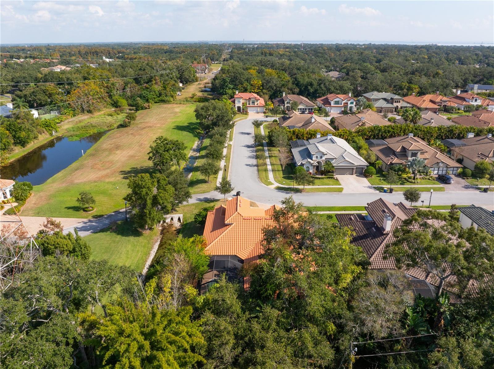 MAJESTIC OAKS REP - Residential