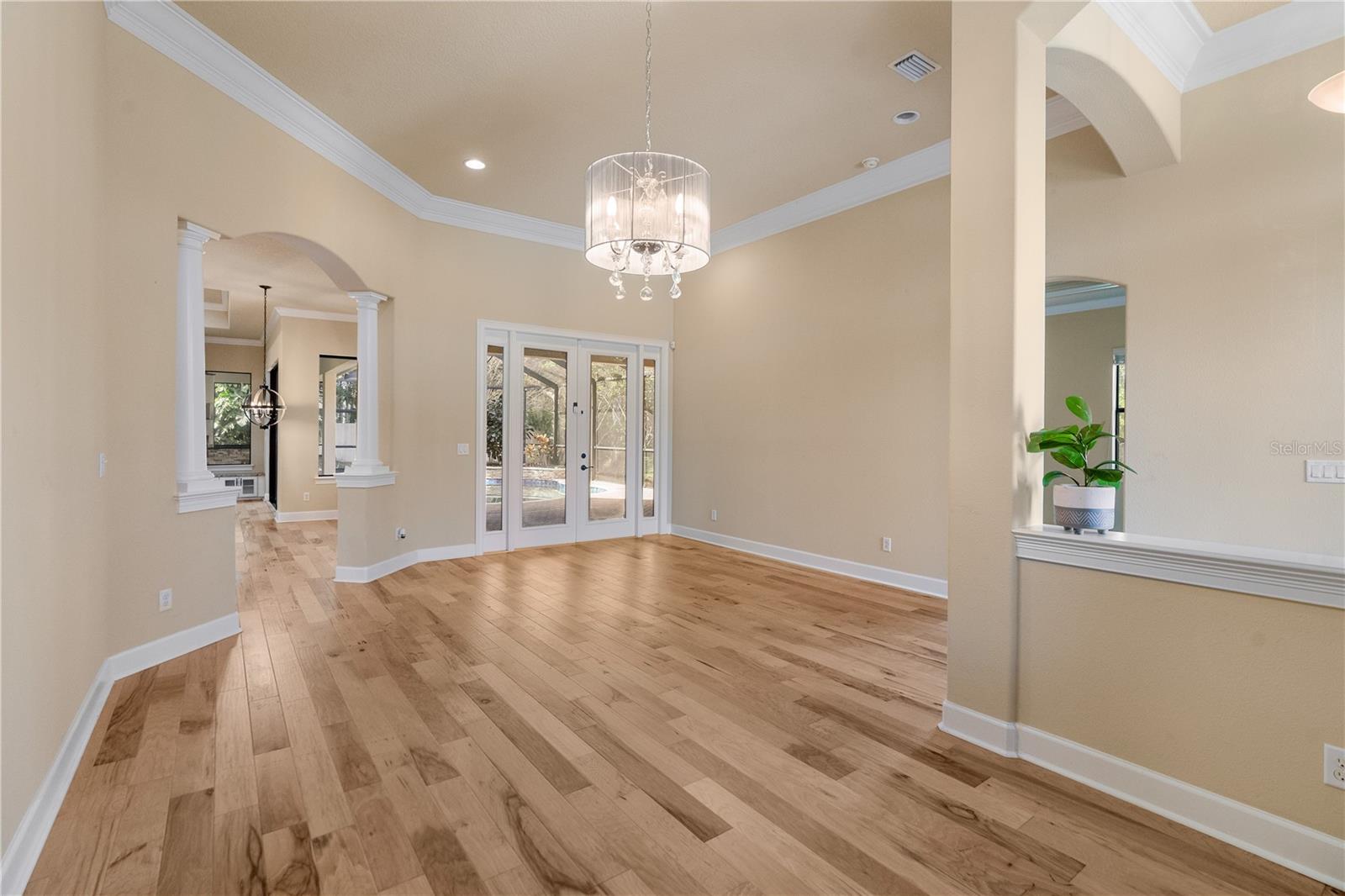 MAJESTIC OAKS REP - Residential