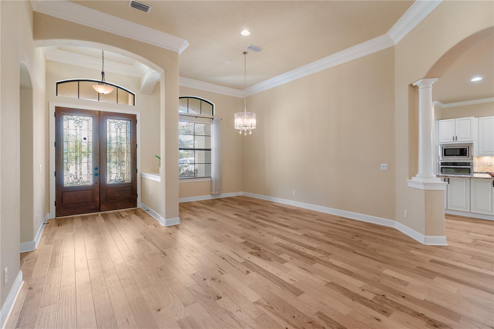 MAJESTIC OAKS REP - Residential