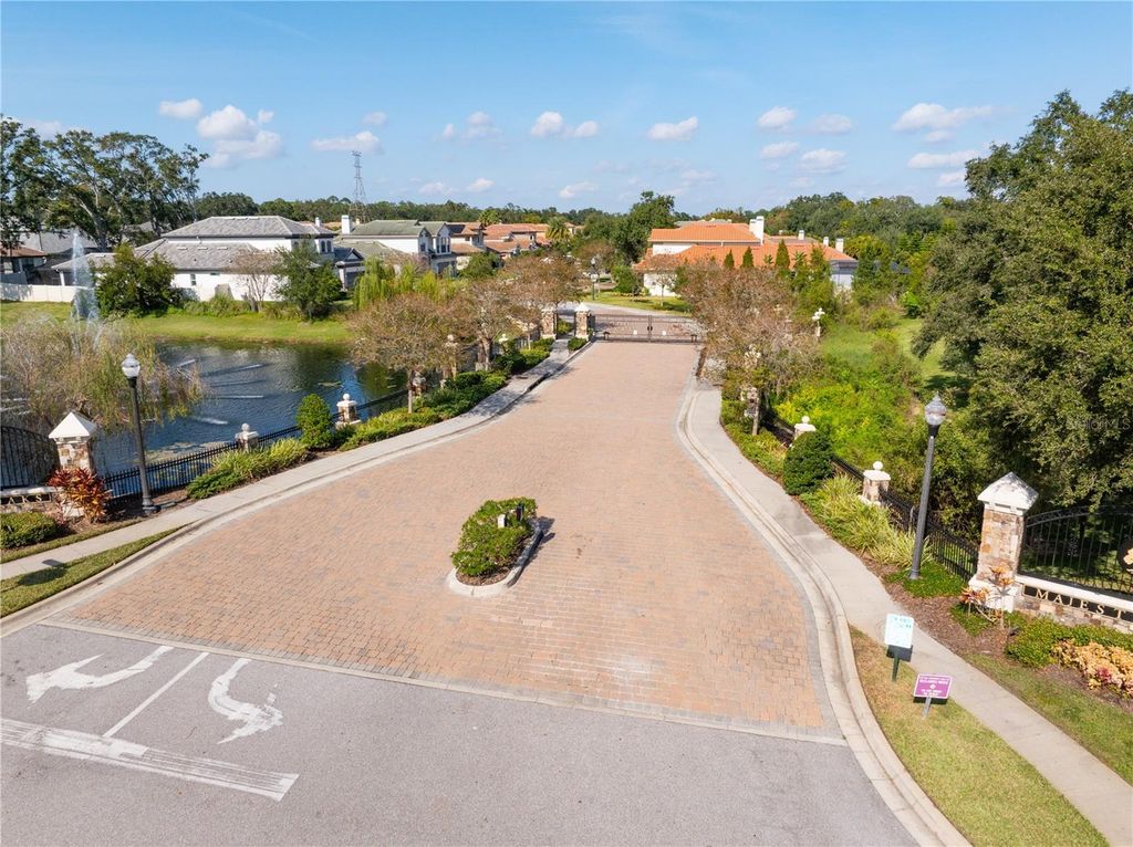 Photo of 2166 Scarlet Oaks Street, Clearwater, FL 33759 (MLS # TB8449562)