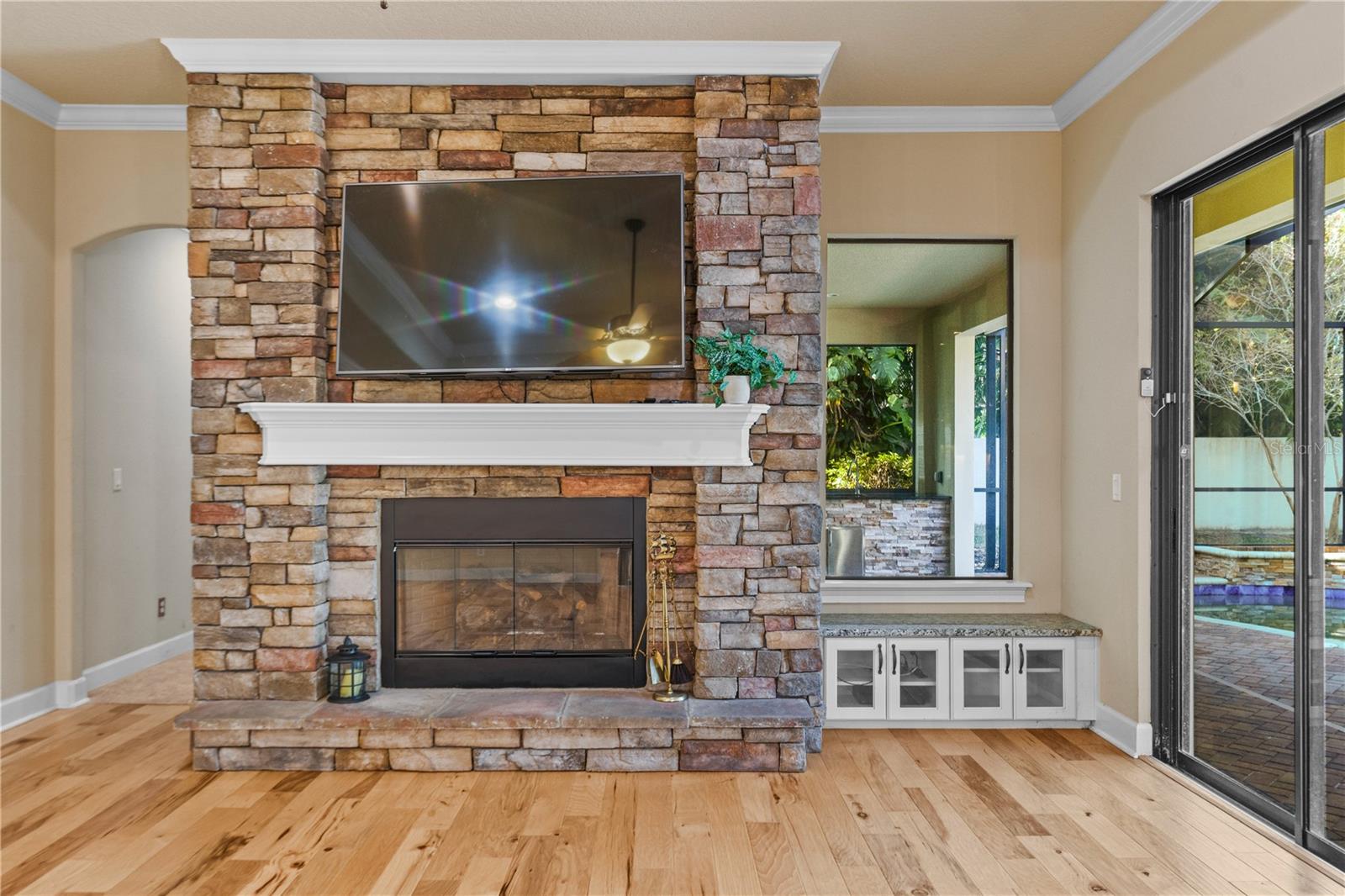 MAJESTIC OAKS REP - Residential