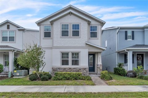 A home in WINTER GARDEN