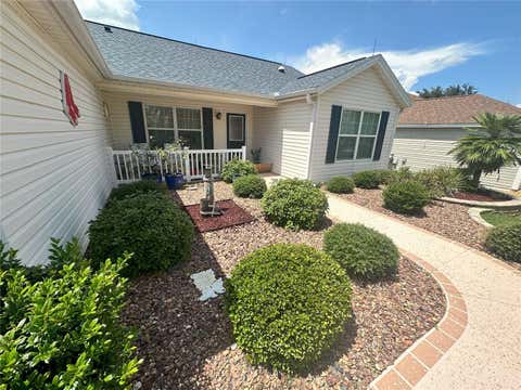 Tiny photo for 1515 Baylor Place, The Villages, FL 32162 (MLS # G5115917)