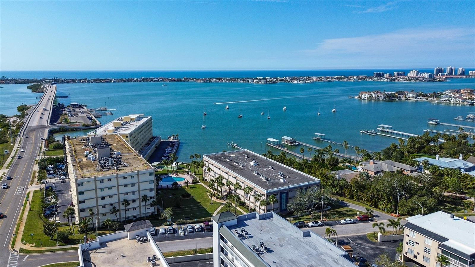 100 BLUFF VIEW DRIVE 514A