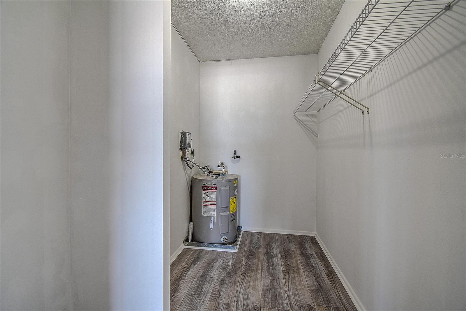 HARBOUR CLUB CONDO - Residential