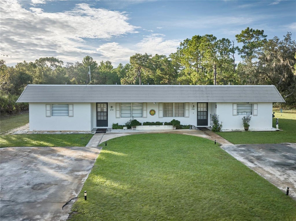 Photo of 6760 Daytona Drive, Lake Wales, FL 33855 (MLS # TB8545955)
