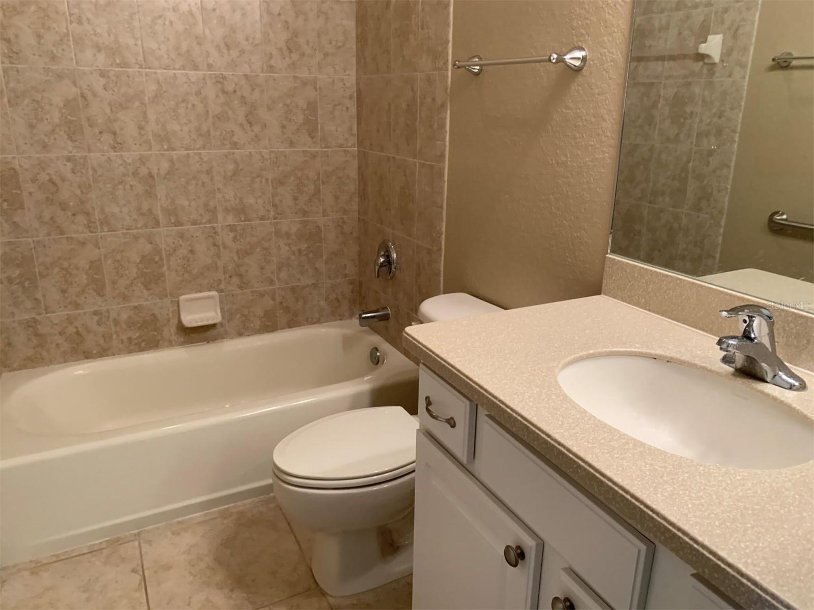 VILLAS OF SABAL TRACE PH 2 - Residential Lease