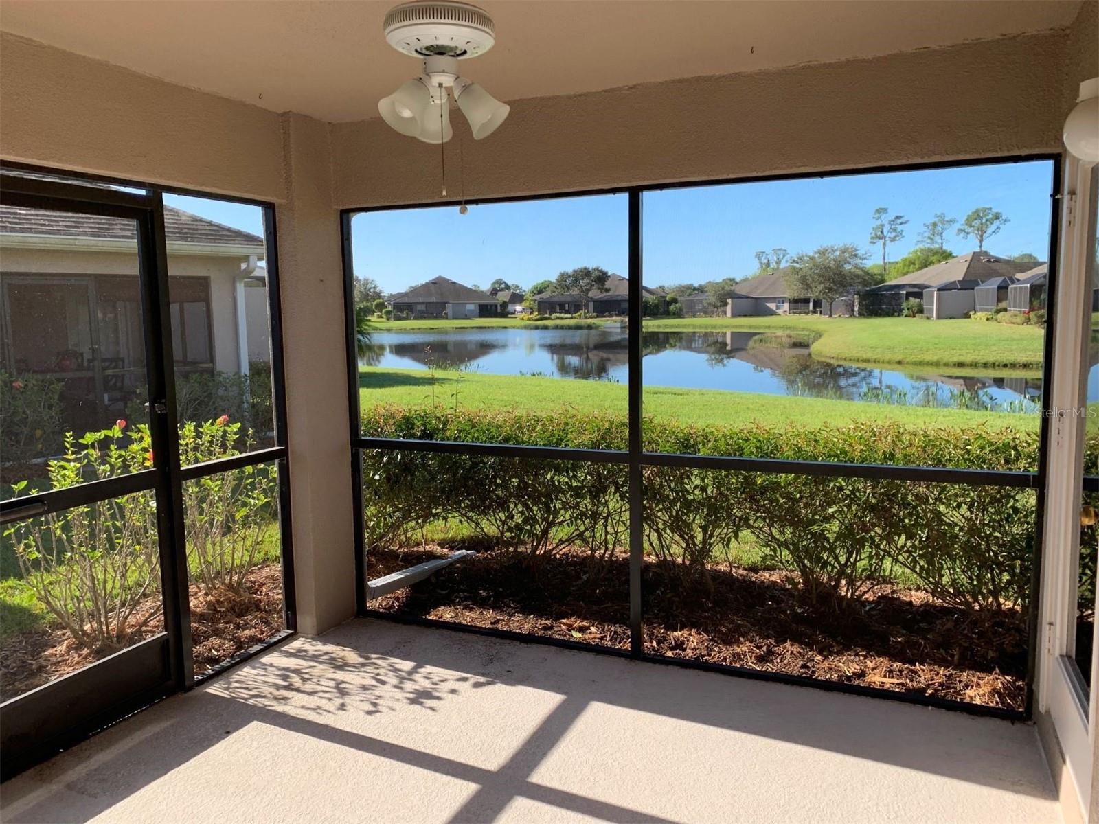 VILLAS OF SABAL TRACE PH 2 - Residential Lease