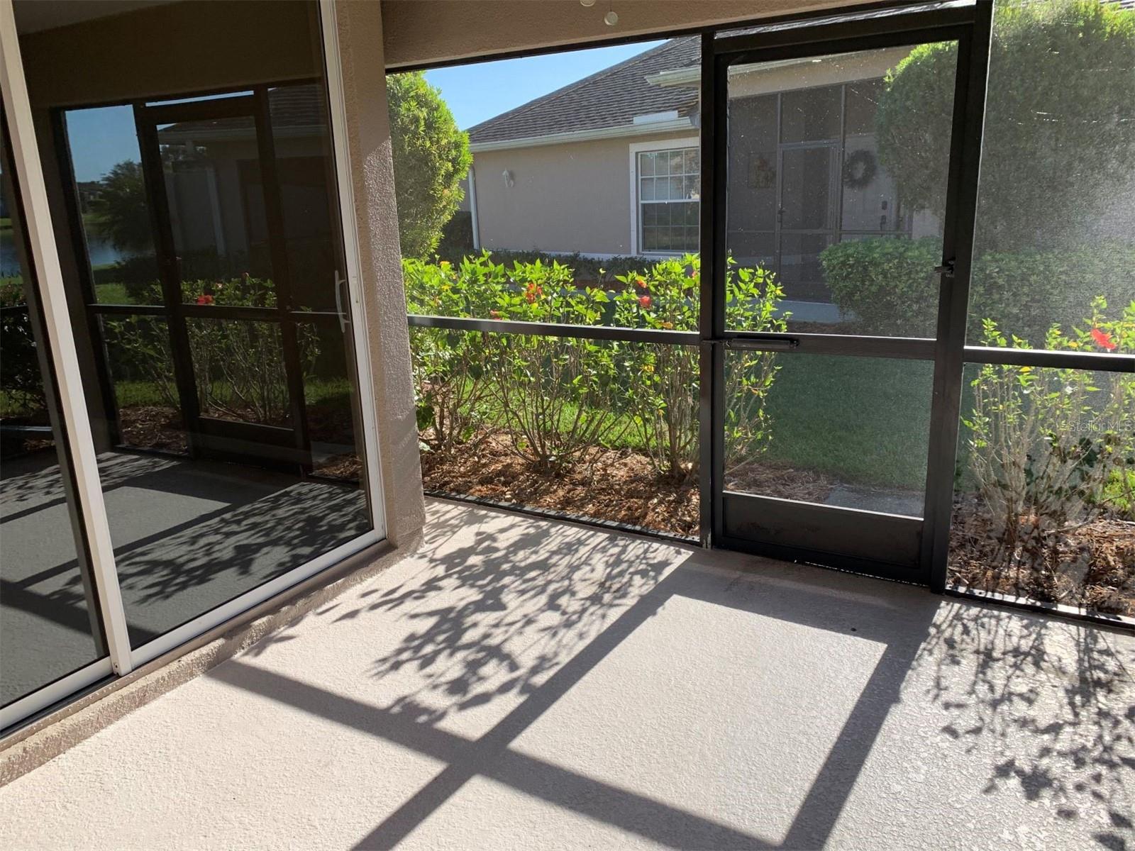 VILLAS OF SABAL TRACE PH 2 - Residential Lease