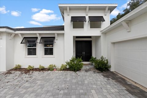 A home in SPRING HILL