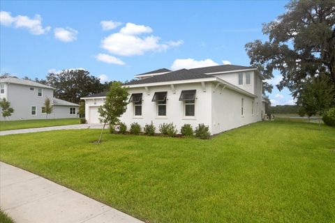 A home in SPRING HILL