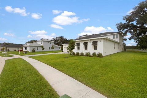 A home in SPRING HILL