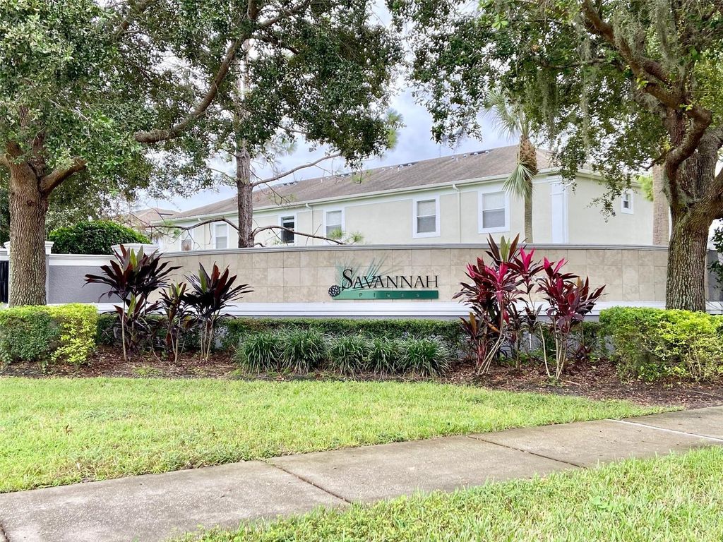 Photo of 9305 Jasmine Flower Lane #187, Orlando, FL 32832 (MLS # O6405685)