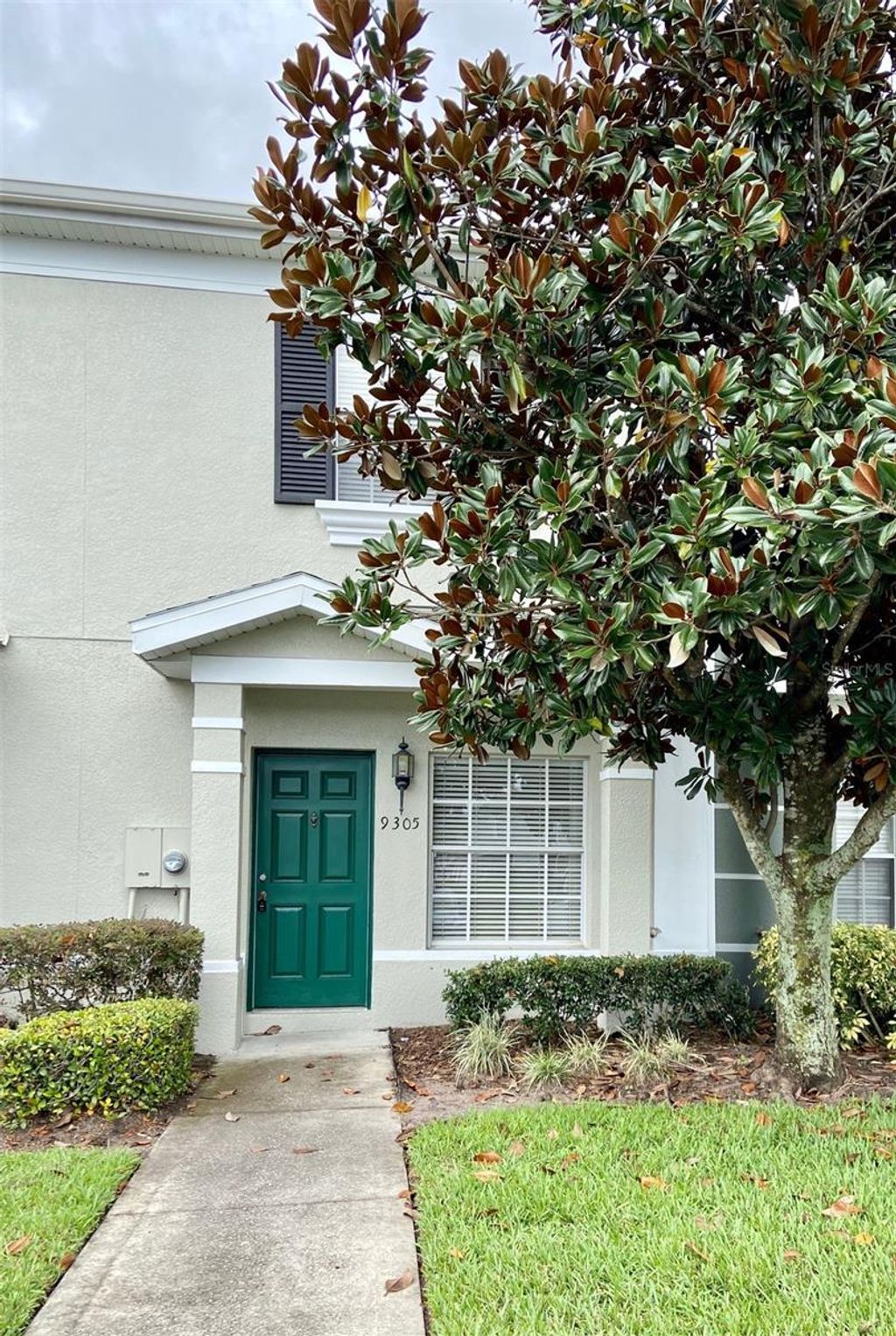 Photo of 9305 Jasmine Flower Lane #187, Orlando, FL 32832 (MLS # O6405685)