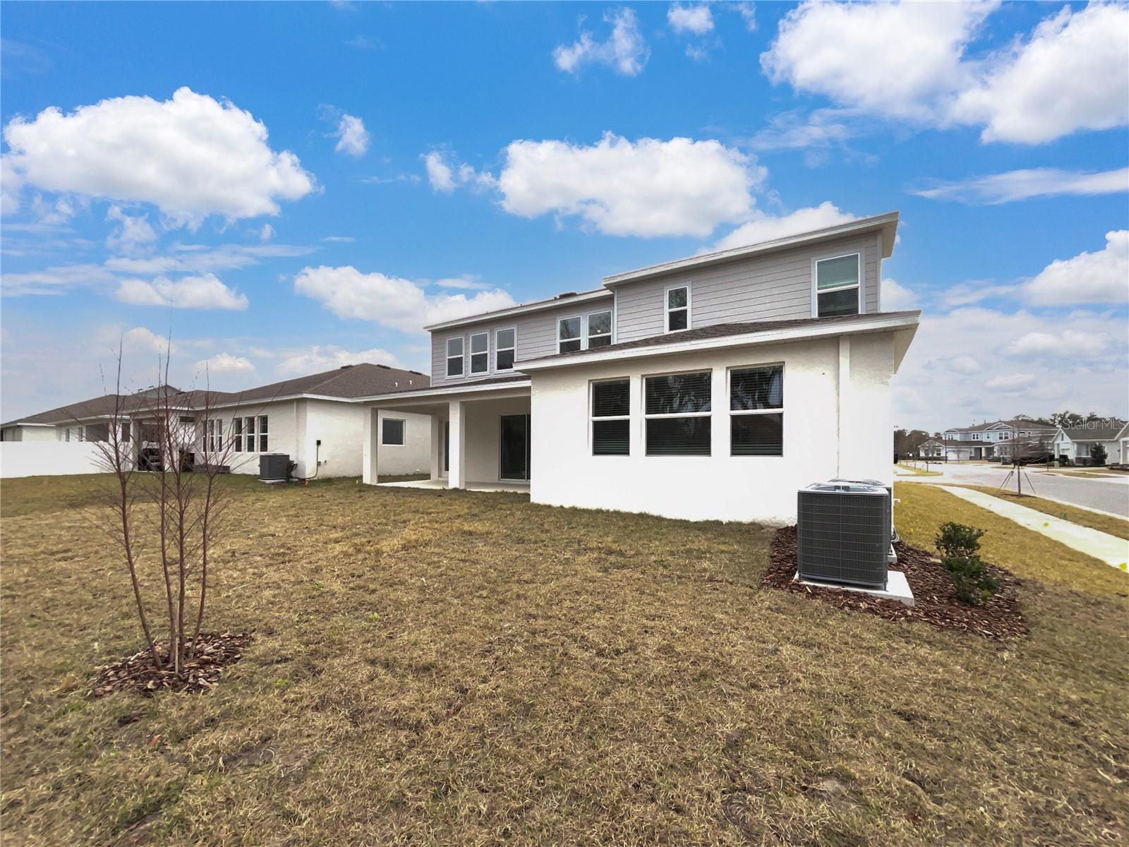 RIVINGTON PH 3 - Residential