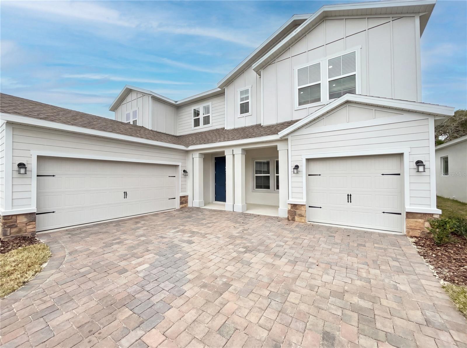 RIVINGTON PH 3 - Residential