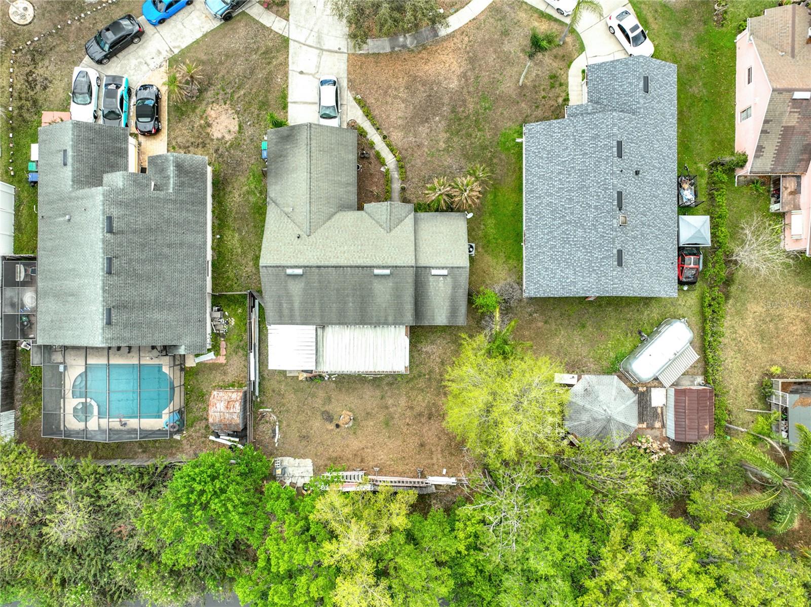 SOUTHCHASE - Residential