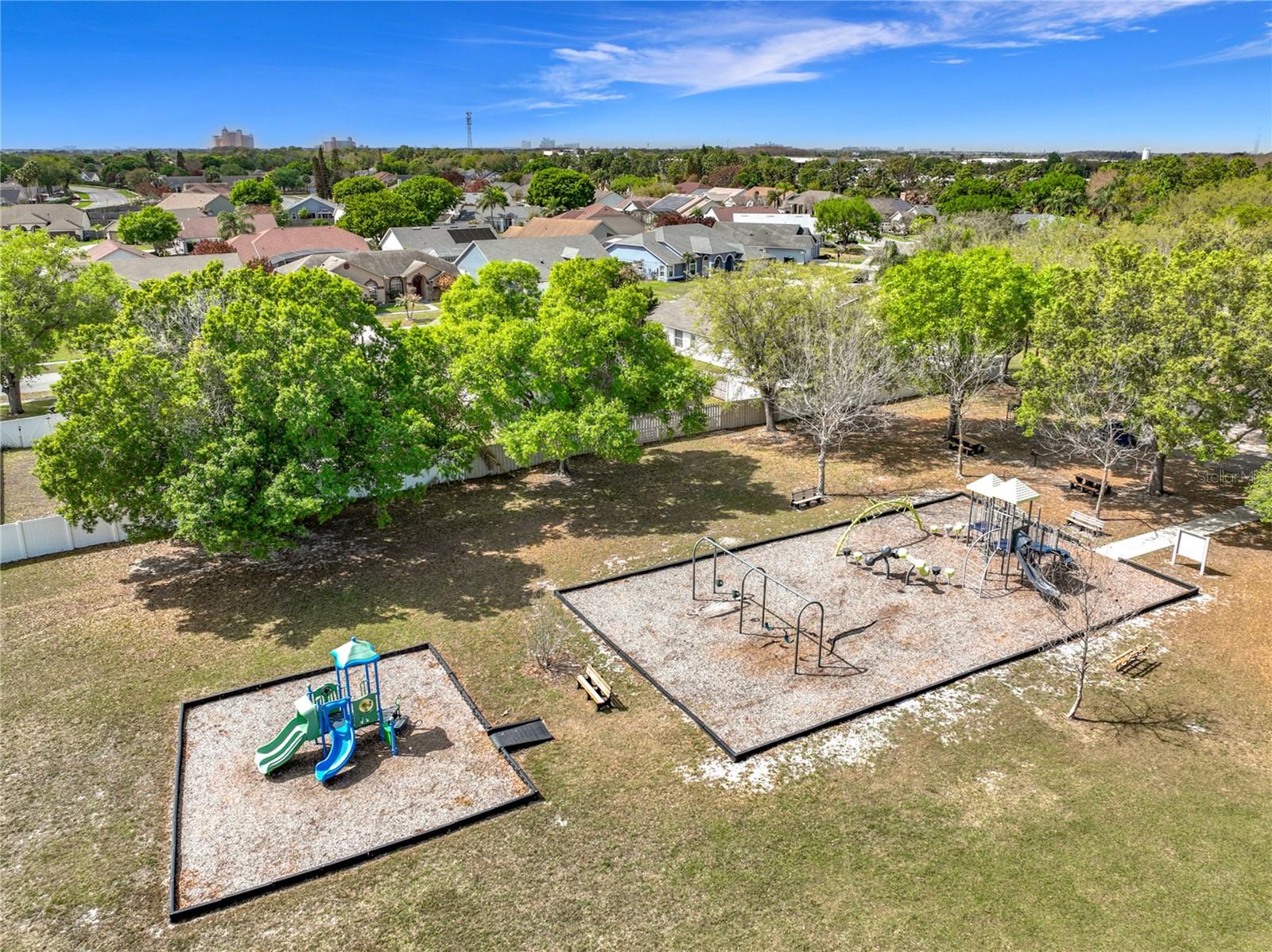 SOUTHCHASE - Residential