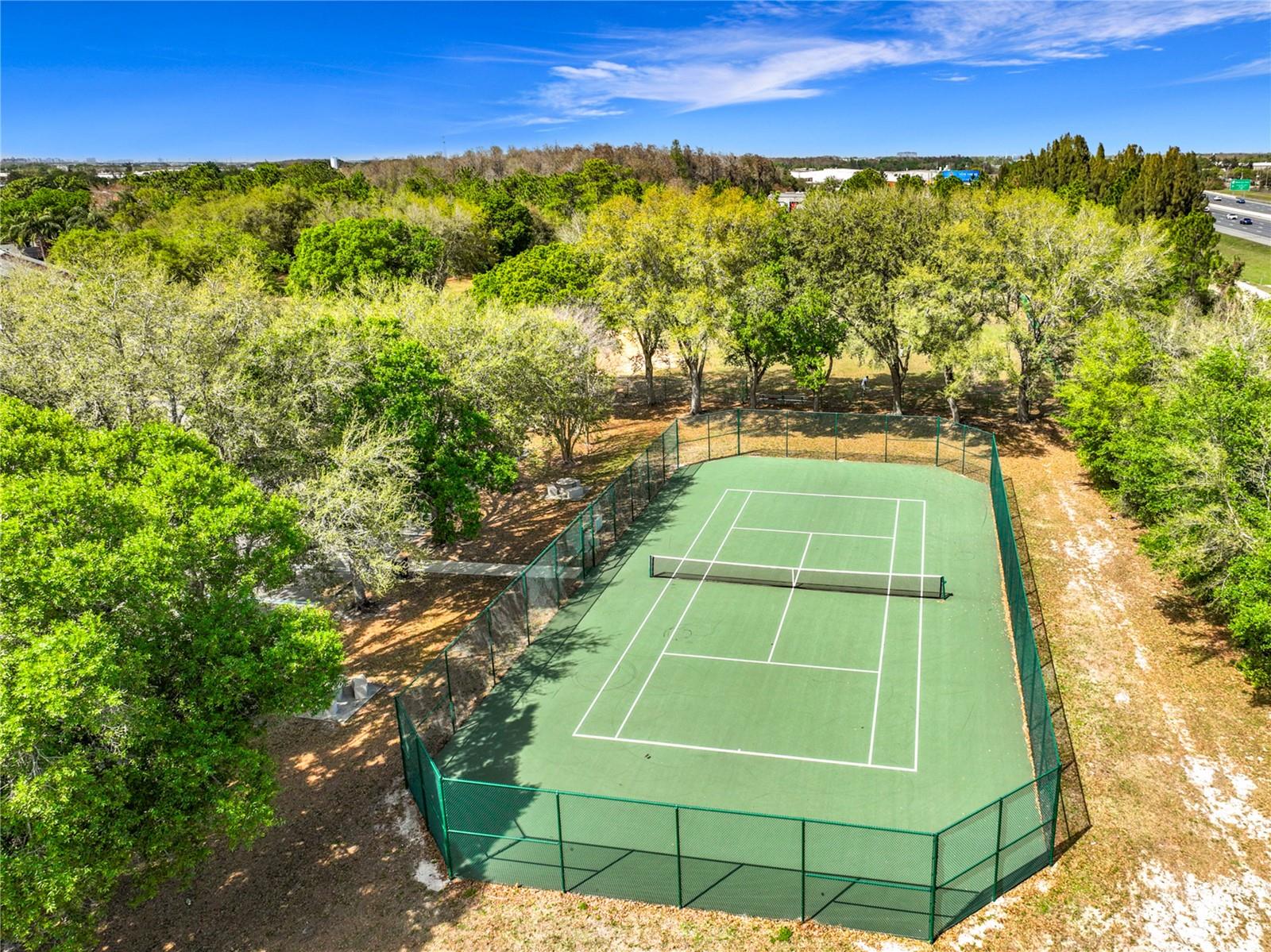 SOUTHCHASE - Residential