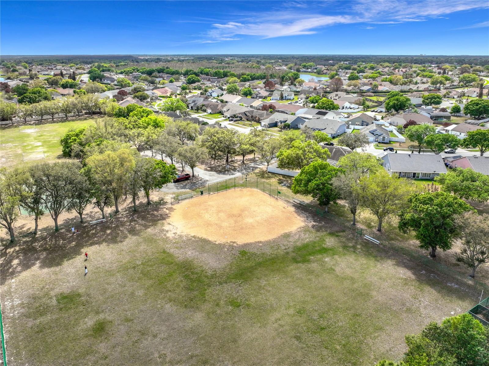 SOUTHCHASE - Residential