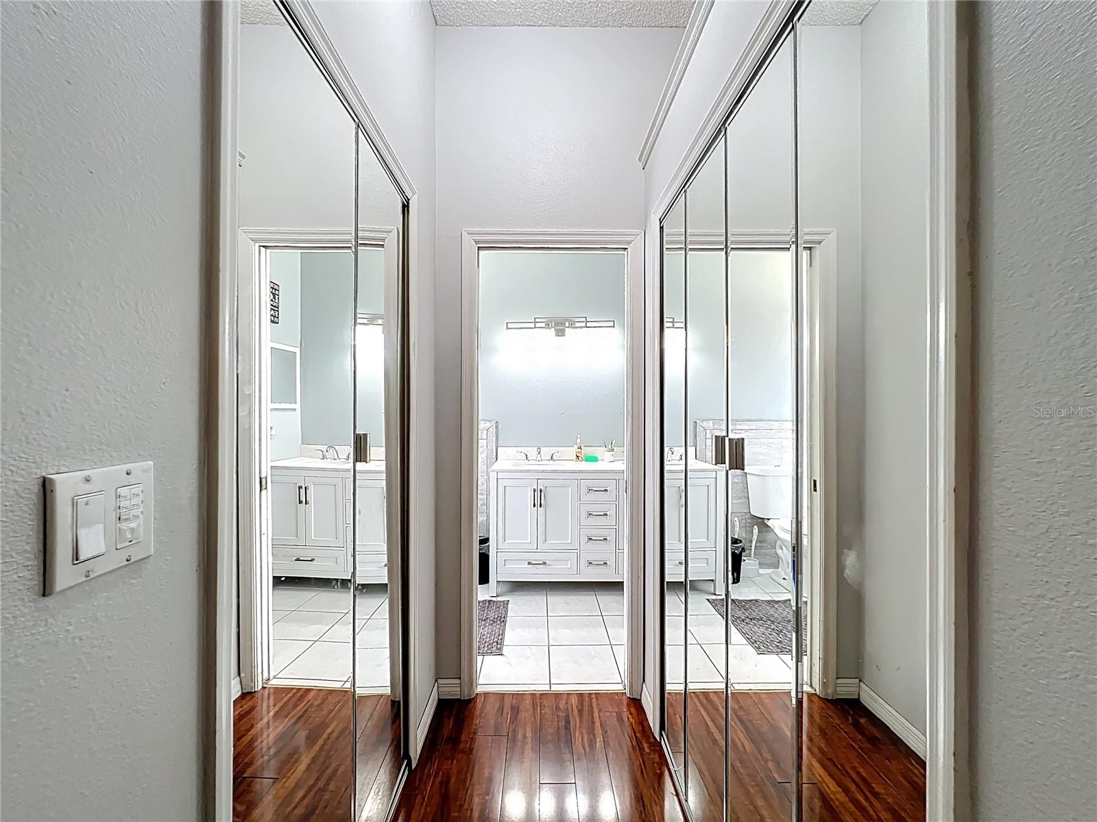 SOUTHCHASE - Residential