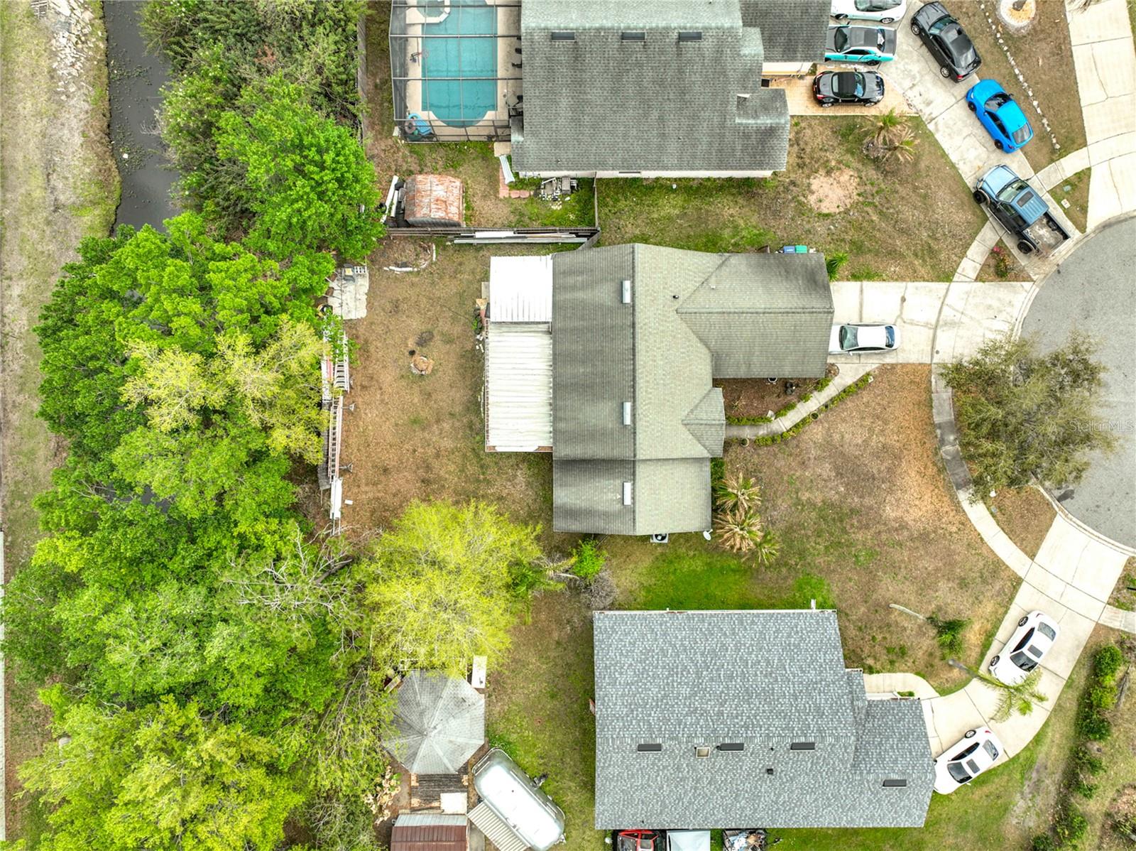 SOUTHCHASE - Residential