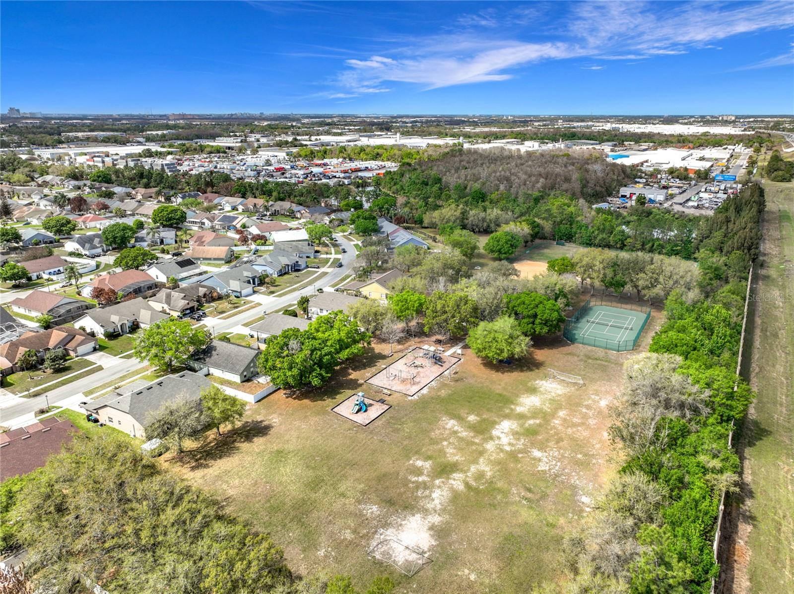 SOUTHCHASE - Residential