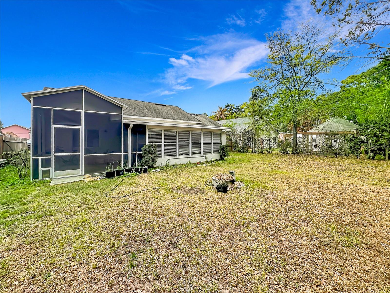 SOUTHCHASE - Residential