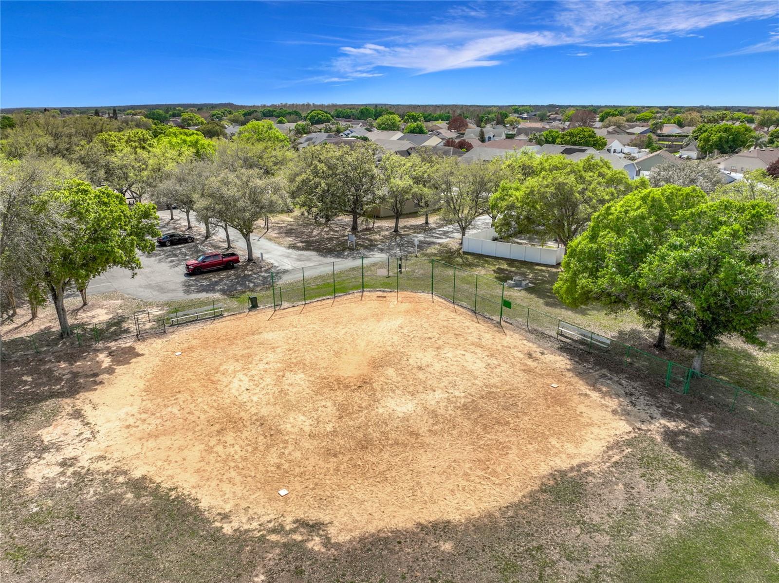 SOUTHCHASE - Residential